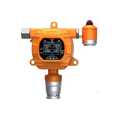 固定式過氧化氫氣體檢測儀 MIC-600-H2O2
